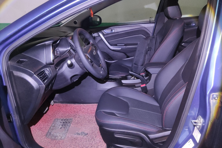 奇瑞 艾瑞泽5 2016 汽车图片 #15