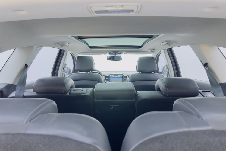 起亚 索兰托 2016 汽车图片 #15