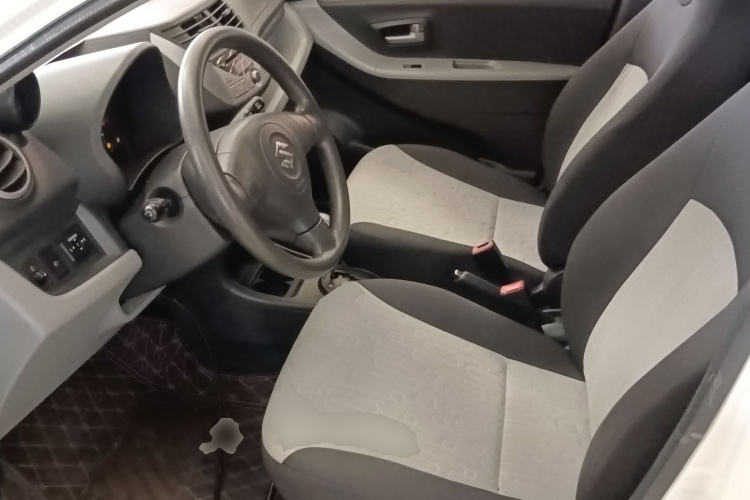 Suzuki Alto 2016 car image #15