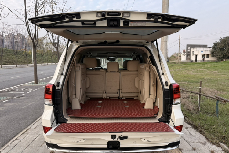 Toyota 2019 #15 Toyota 2019 image de voiture #15