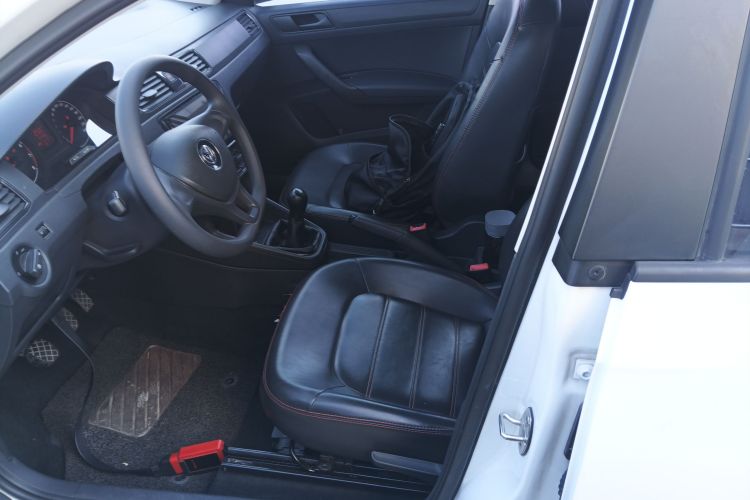 Volkswagen Santana 2019 #15 Volkswagen Santana 2019 immagine di auto #15