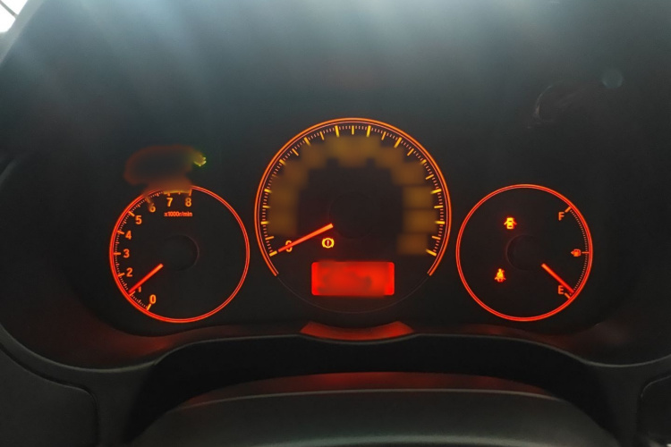 Honda Gienia 2019 car image #15