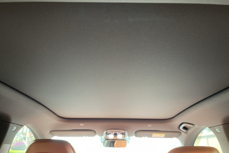 Deepal S07 2025 car image #15