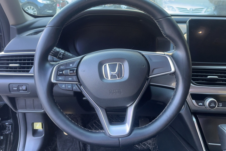 本田 雅阁 2022 汽车图片 #15