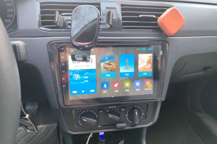 桑塔纳 2022 汽车图片 #15