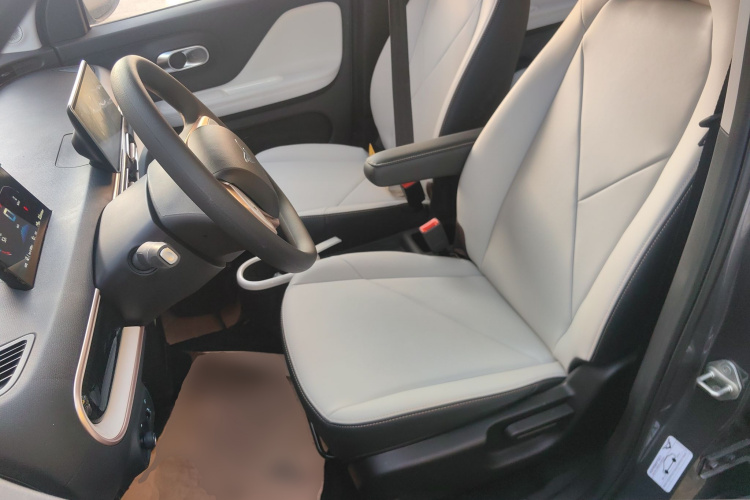 Kaiyi Shiyue 2025 car image #15