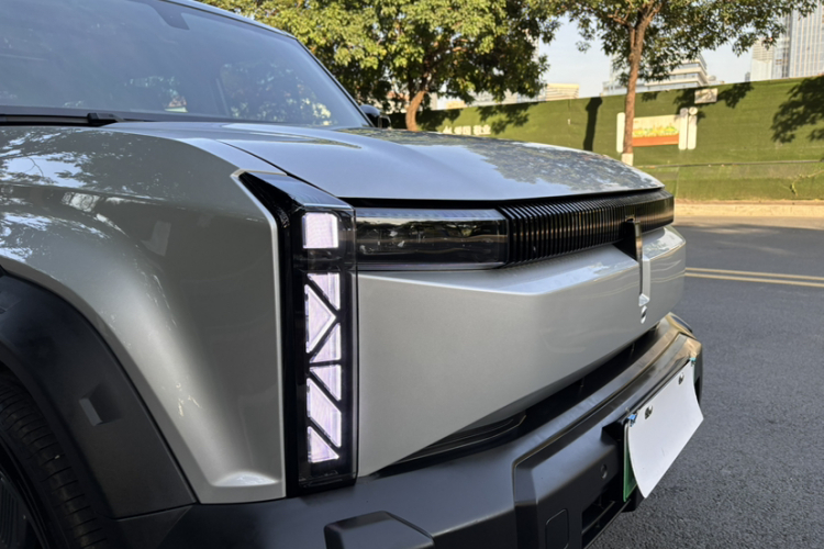 Chery 2024 image de voiture #15