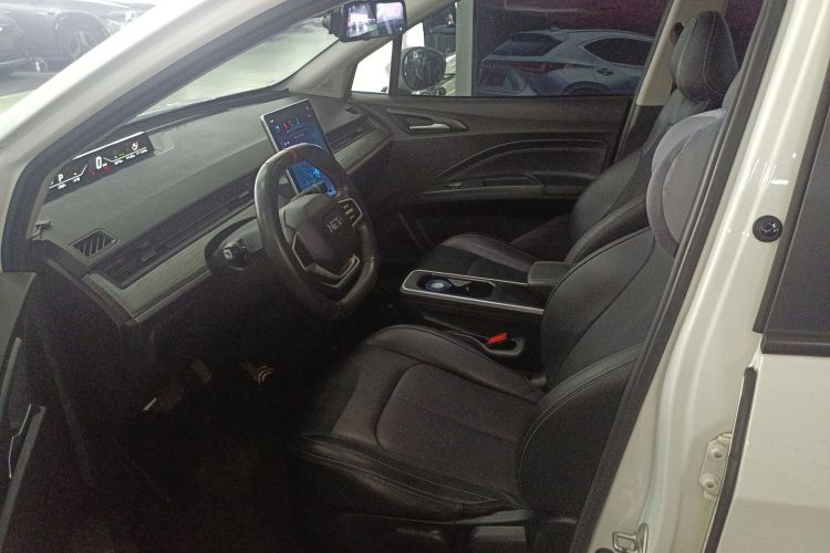 Neta V 2022 #15 Neta V 2022 изображение автомобиля #15