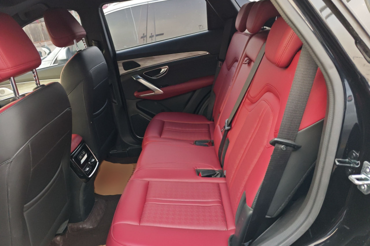 Jetour X70 PRO 2024 #15 Jetour X70 PRO 2024 immagine di auto #15