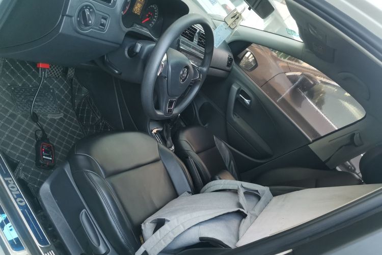 Polo 2017 #15 Polo 2017 car image #15