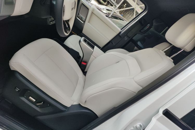 Chery Tiggo 2025 immagine di auto #15