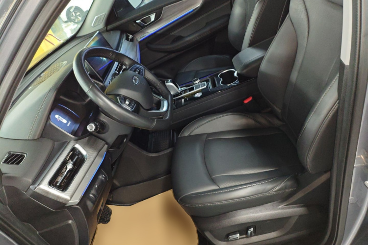 奇瑞 瑞虎8 2021 汽车图片 #15