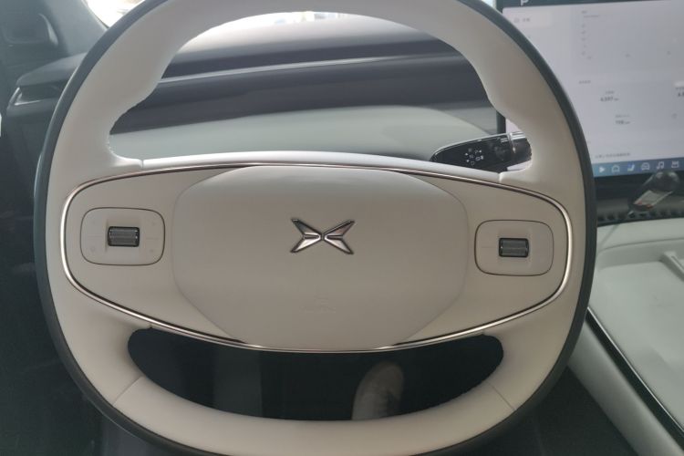 小鹏 2025 #15 小鹏 2025 汽车图片 #15