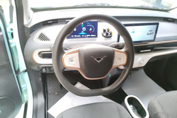 Kaiyi Shiyue 2024 car image #15