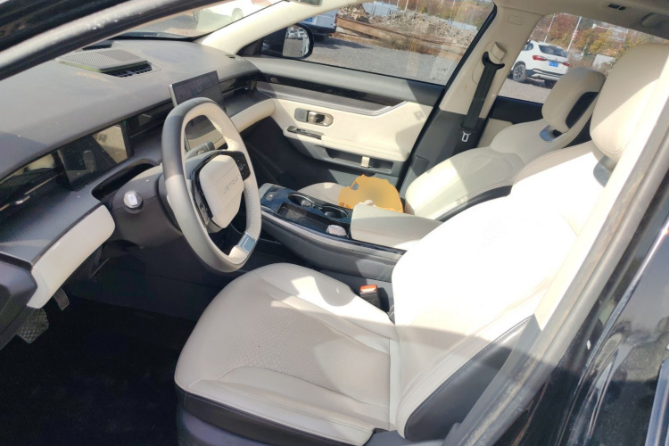 捷途 捷途大圣i-DM 2023 #15 捷途 捷途大圣i-DM 2023 汽车图片 #15