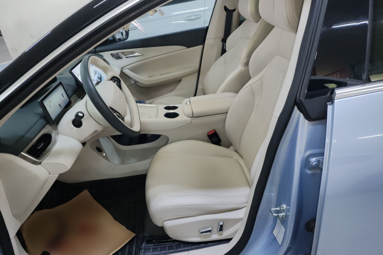 Forthing S7 2024 #15 Forthing S7 2024 immagine di auto #15