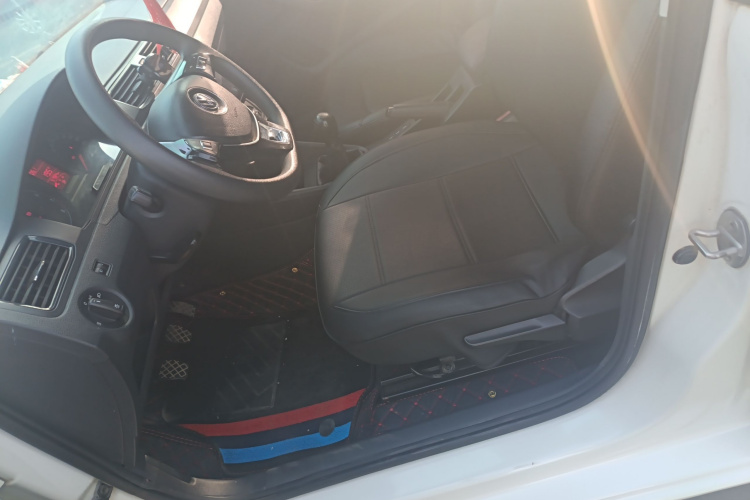 Volkswagen Santana 2017 #15 Volkswagen Santana 2017 immagine di auto #15