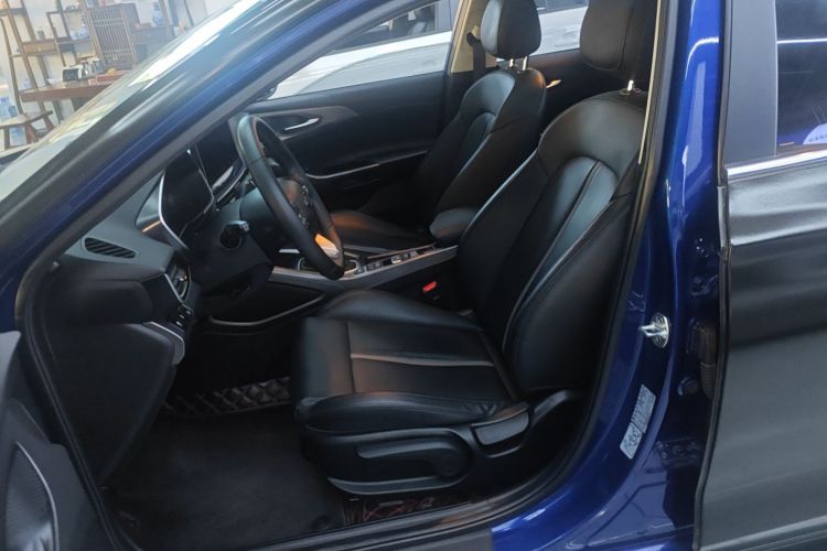 Hyundai Lafesta 2021 car image #15