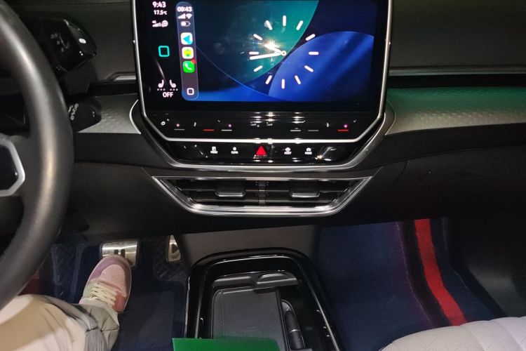 Volkswagen ID.6 X 2022 immagine di auto #15