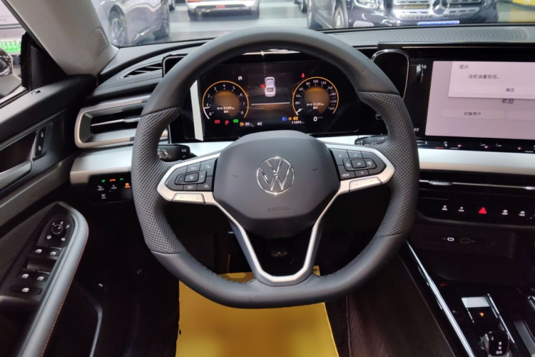 Volkswagen Lamando 2024 imagem de carro #15