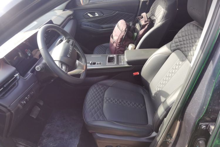 Exceed TX 2021 car image #15