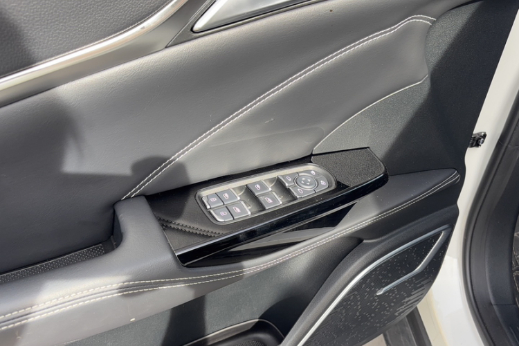 Neta U 2021 изображение автомобиля #15