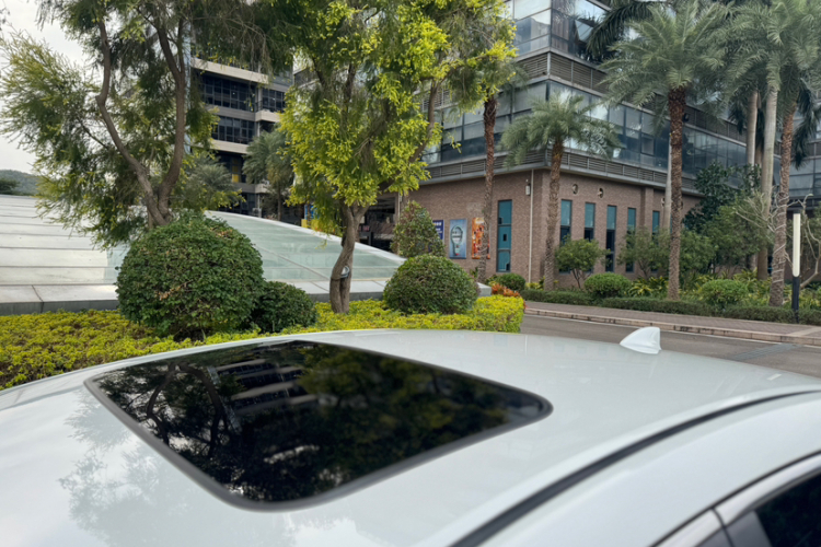 Honda Envix 2019 صورة سيارة #15