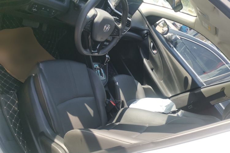 Changan Alsvin 2020 car image #15
