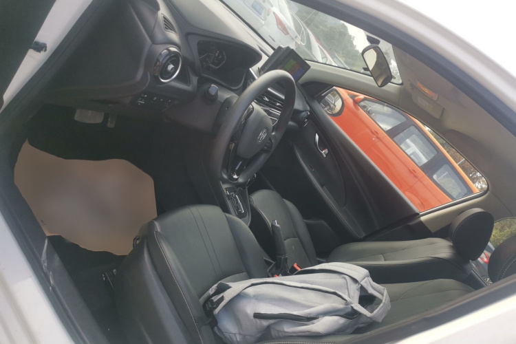 Changan Alsvin 2020 car image #15