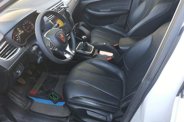 荣威 荣威i5 2021 汽车图片 #15