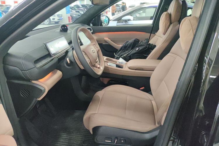 NIO ES6 2024 immagine di auto #15