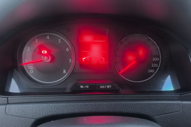 桑塔纳 2018 汽车图片 #15