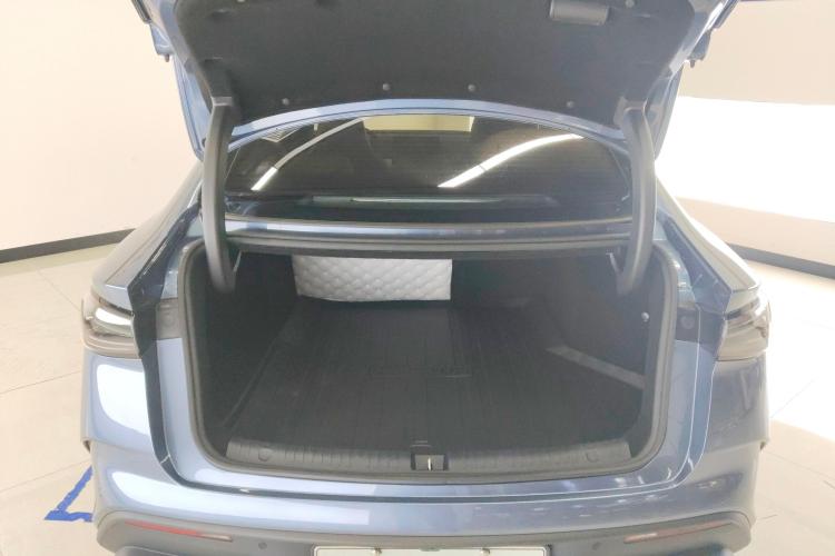 BYD Seal 06 New Energy 2024 image de voiture #15