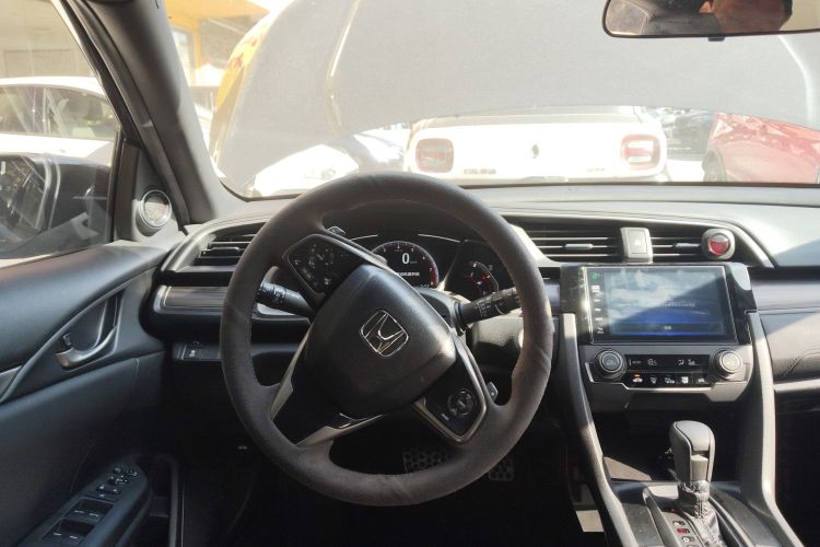 本田 思域 2020 汽车图片 #15