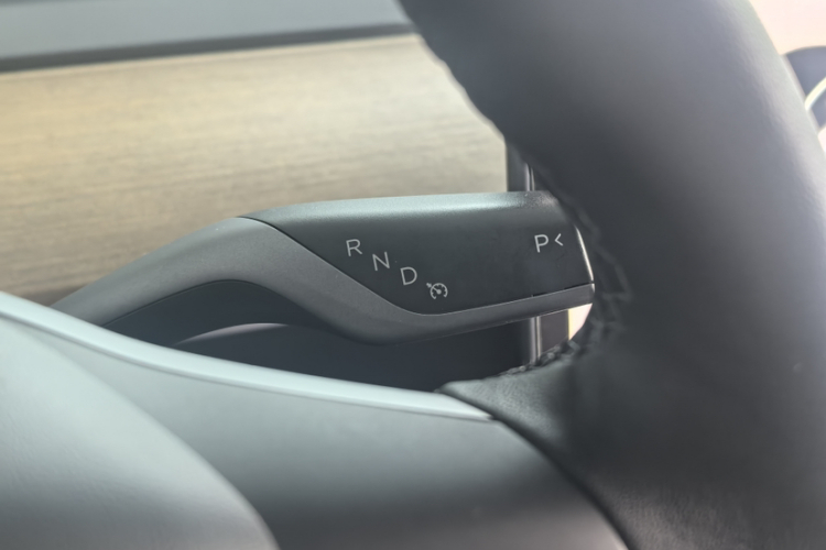 Tesla Model 3 2022 #15 Tesla Model 3 2022 صورة سيارة #15