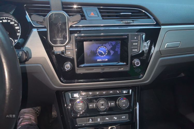 Volkswagen Touran 2016 #15 Volkswagen Touran 2016 immagine di auto #15