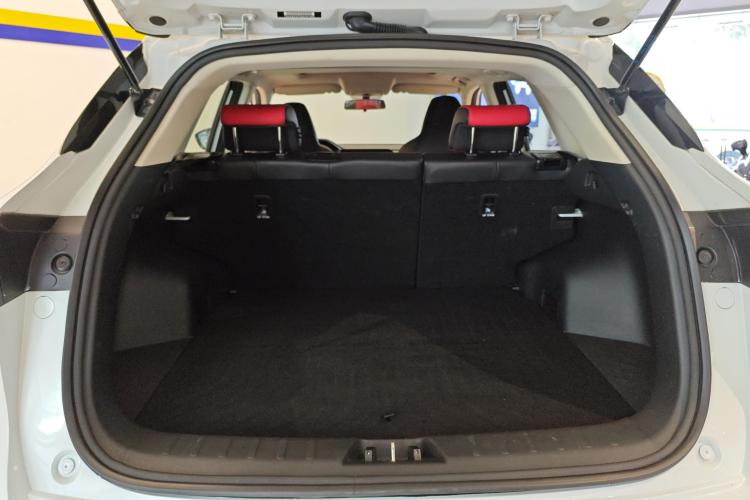 Changan CS55 Plus 2022 car image #15