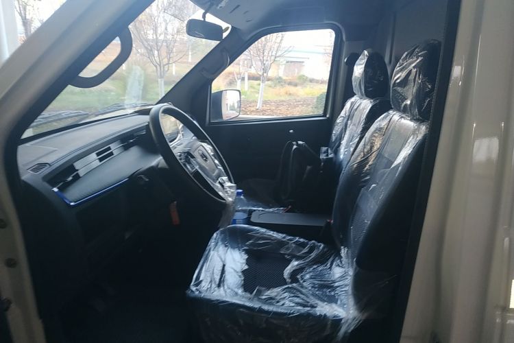 东风 御风EM27 2025 汽车图片 #15