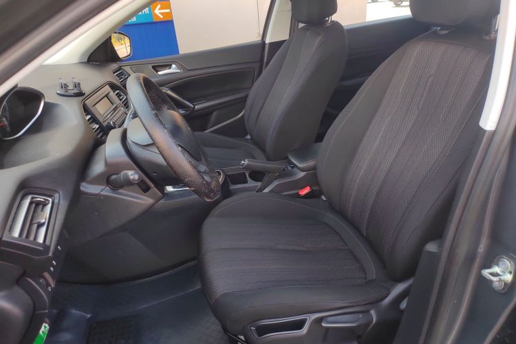 标致 标致308S 2017 汽车图片 #15