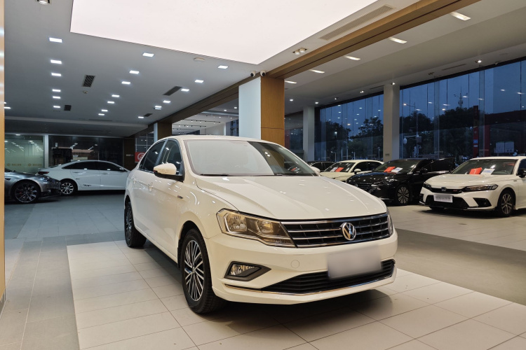 Jetta Jetta 2018 #15 Jetta Jetta 2018 immagine di auto #15