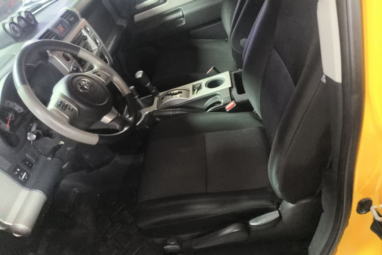 Toyota 2019 image de voiture #15
