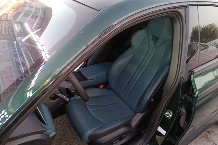 MG 7 2023 image de voiture #15