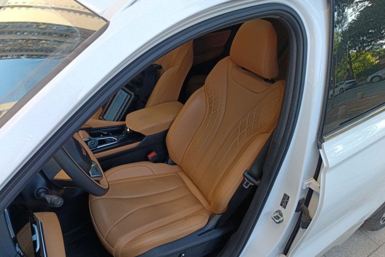 GEELY 2023 image de voiture #15