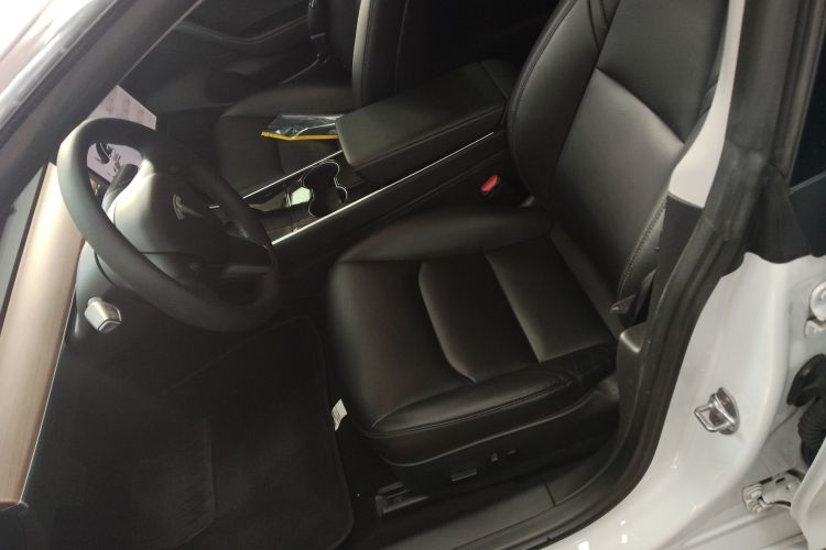 Tesla Model 3 2020 #15 Tesla Model 3 2020 صورة سيارة #15