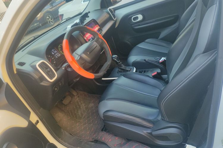 荣威 科莱威CLEVER 2023 汽车图片 #15