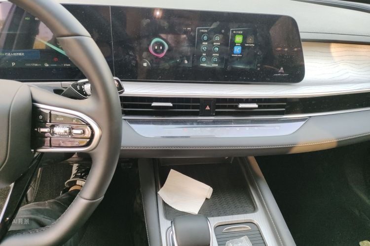 Chery 2025 #15 Chery 2025 car image #15