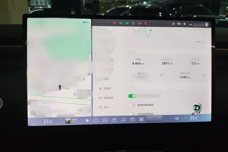 Xpeng G7 2025 #15 Xpeng G7 2025 car image #15