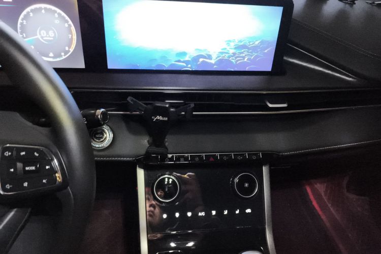 Chery Tiggo 7 Plus 2022 #15 Chery Tiggo 7 Plus 2022 صورة سيارة #15