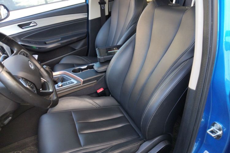 奇瑞 艾瑞泽5 PLUS 2020 汽车图片 #15