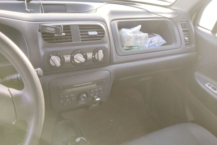 Suzuki Wagon R 2017 imagem de carro #15